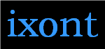 ixont logo